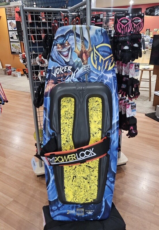 Ho Joker Kneeboard