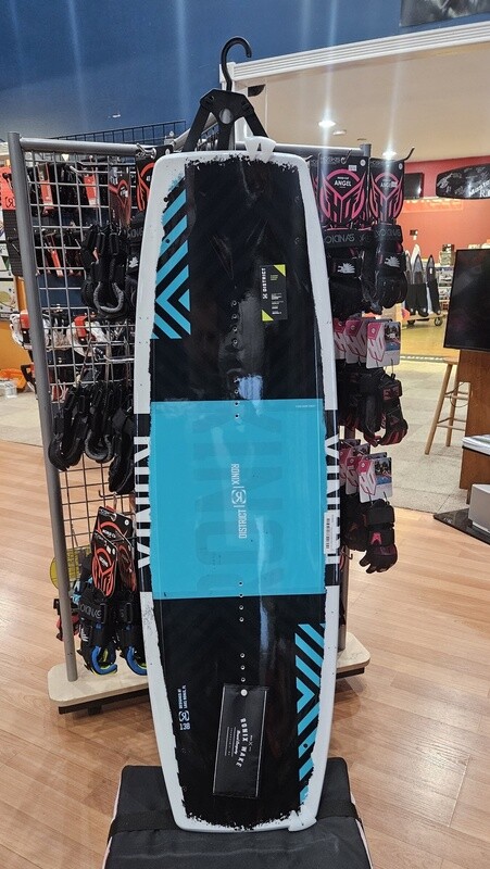Ronix 2023 District Marine Blue/ Black - 138