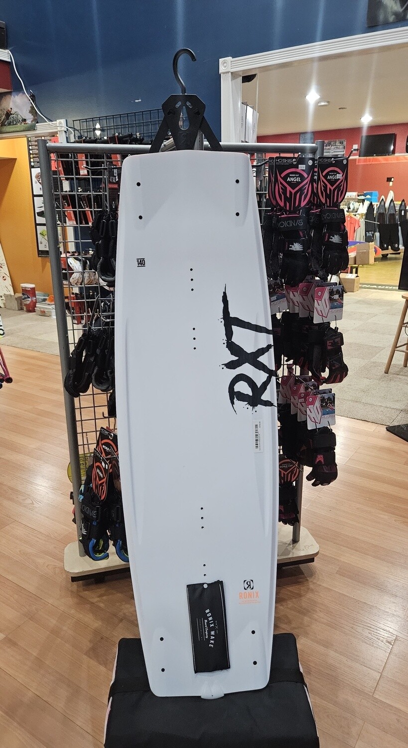 Ronix 2023 RXT Wakeboard 140