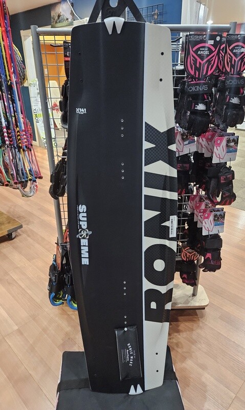 Ronix 2023 Supreme Air Core 3 141