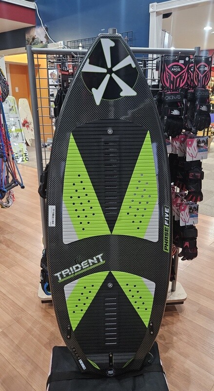 Phase 5 Trident 57&quot;