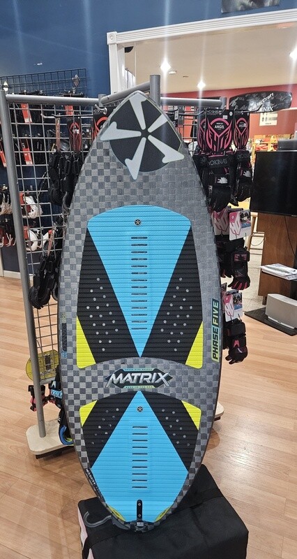 Phase 5 Matrix LTD 56&quot;