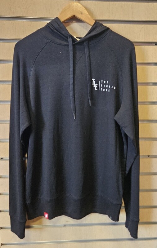 TLE X Nautique Hoodie (M)