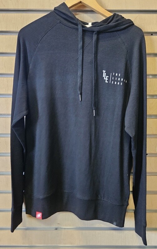 TLE X Nautique Hoodie (L)