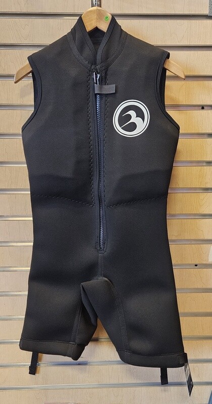 Barefoot International Junior Barefoot Wetsuit Large