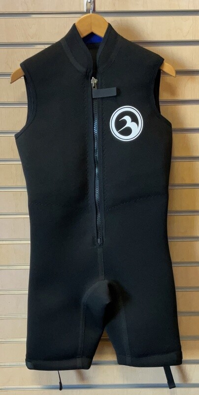 Barefoot International Junior Barefoot Sleeveless Wetsuit XL