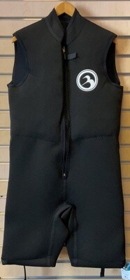 Barefoot International Sleeveless Wetsuit XL