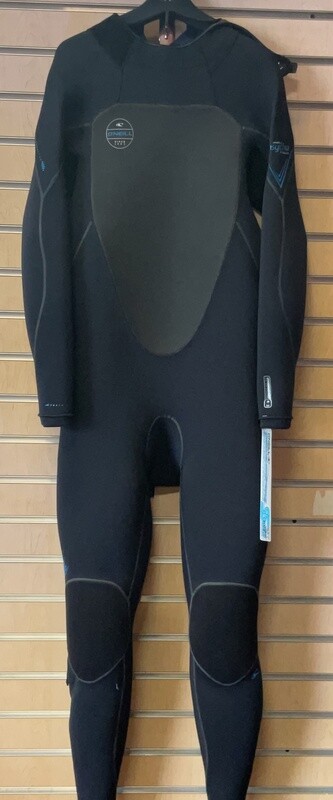 O’Neill Psycho -Freak Zen Zip 4/3 SSW