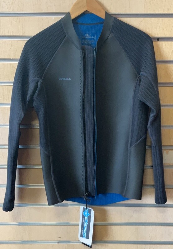 O’Neill Blueprint 2mm FZ Heater Top