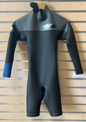Ho Syndicate Dry- Flex Spring Suit
