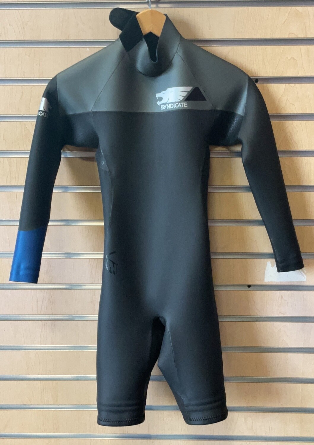 Ho Syndicate Dry- Flex Spring Suit, Size: XX-Small