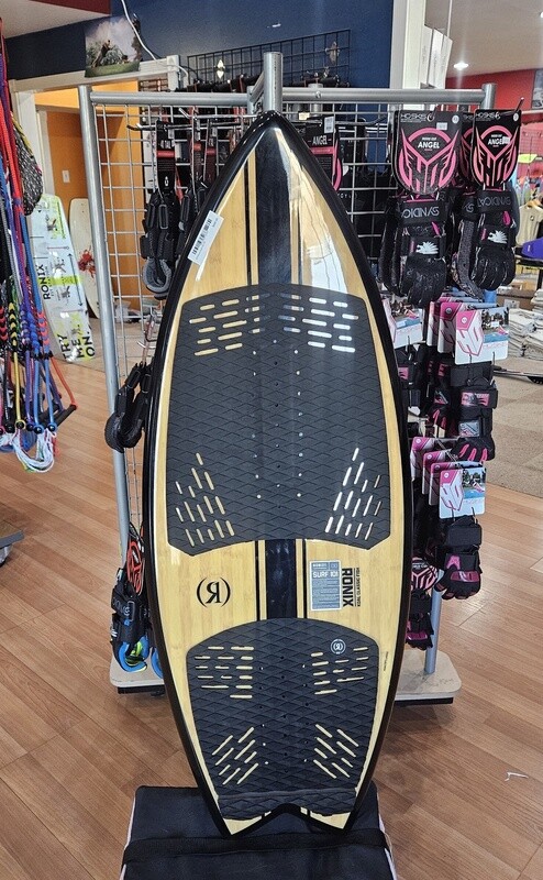 2023 Ronix Koal Fish 4&#39;6&quot;