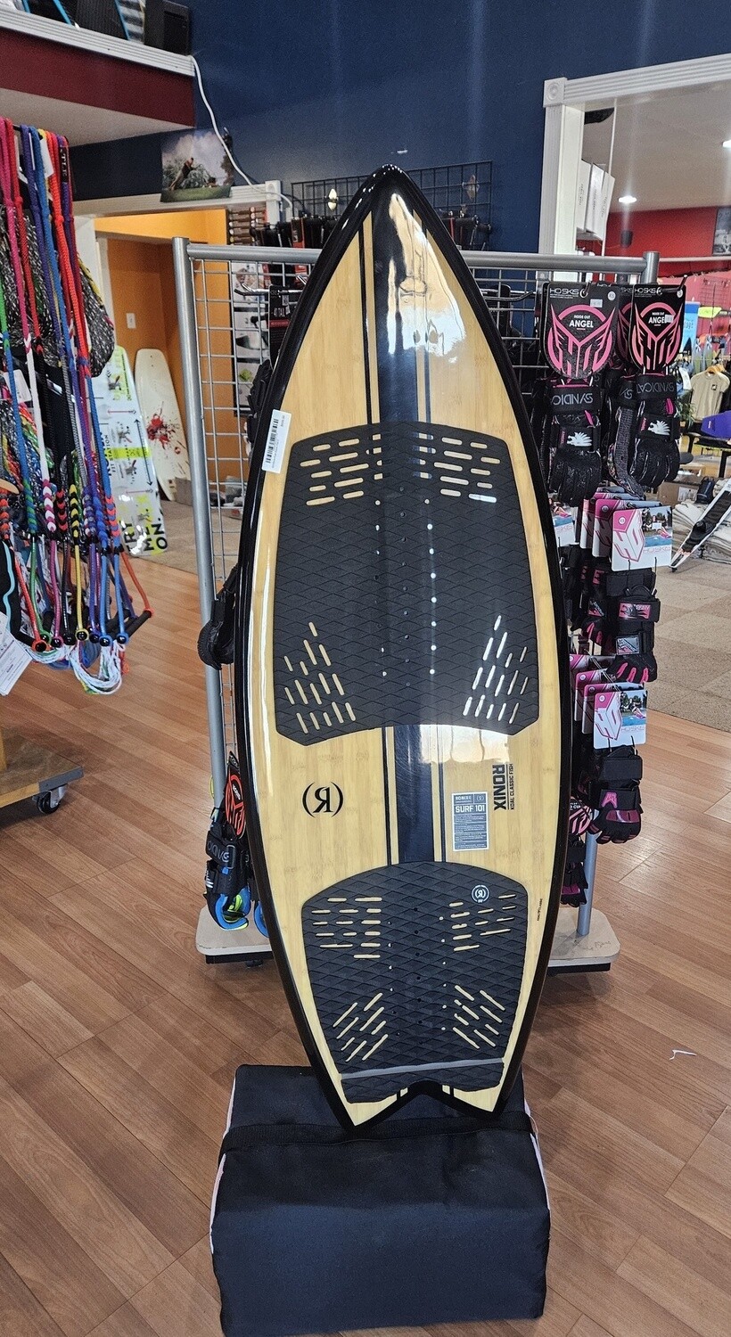 2023 Ronix Koal Classic Fish 5&#39;