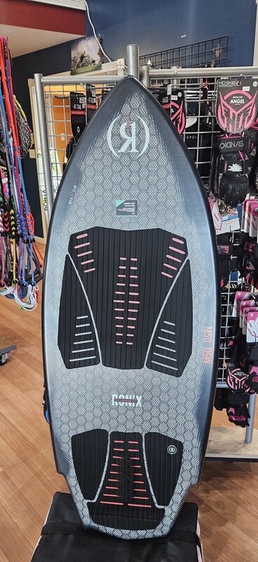 Ronix Carbon Pro Wakesurf Board