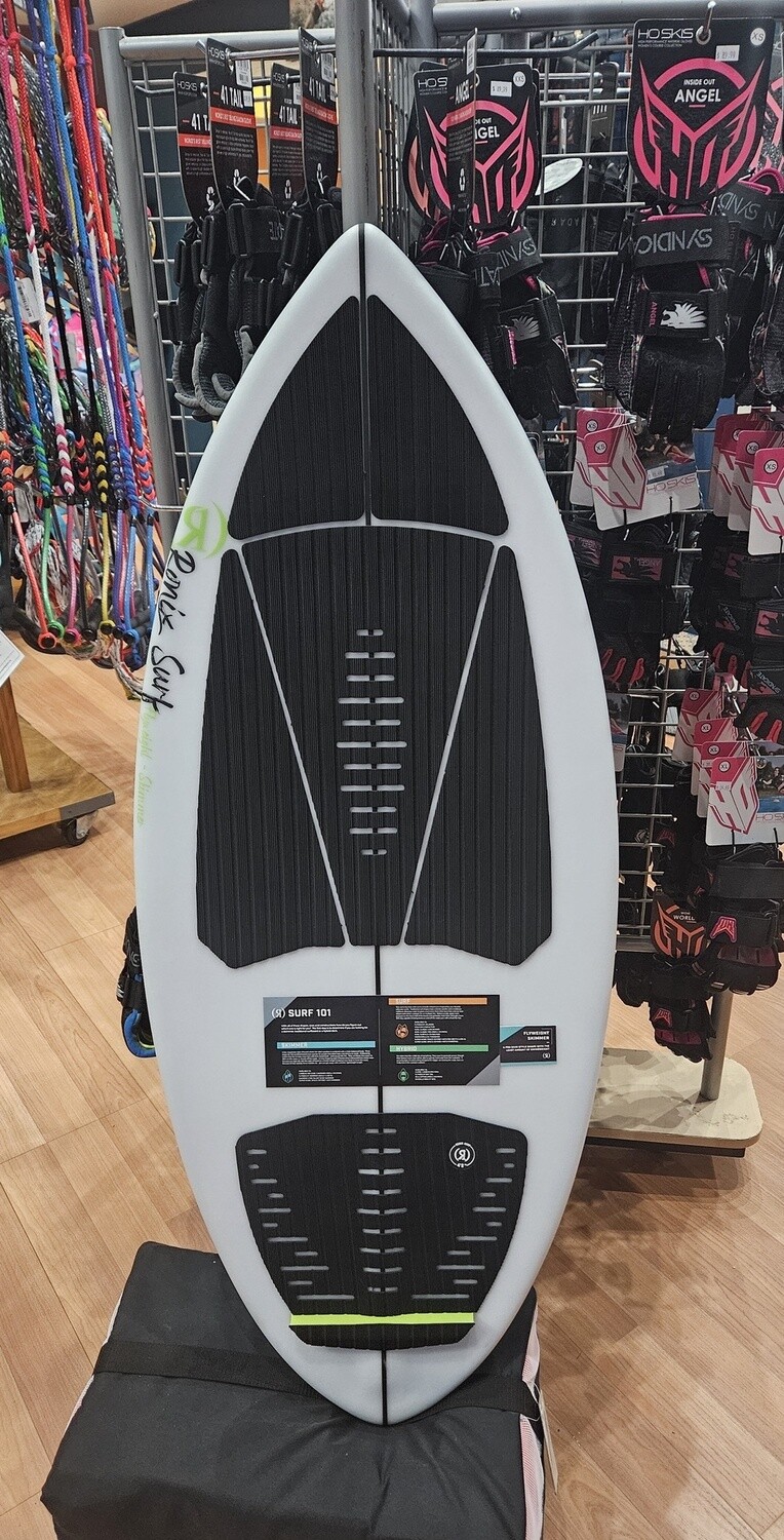 Ronix 2022 Flyweight Skimmer, Size: 4&#39;2&quot;