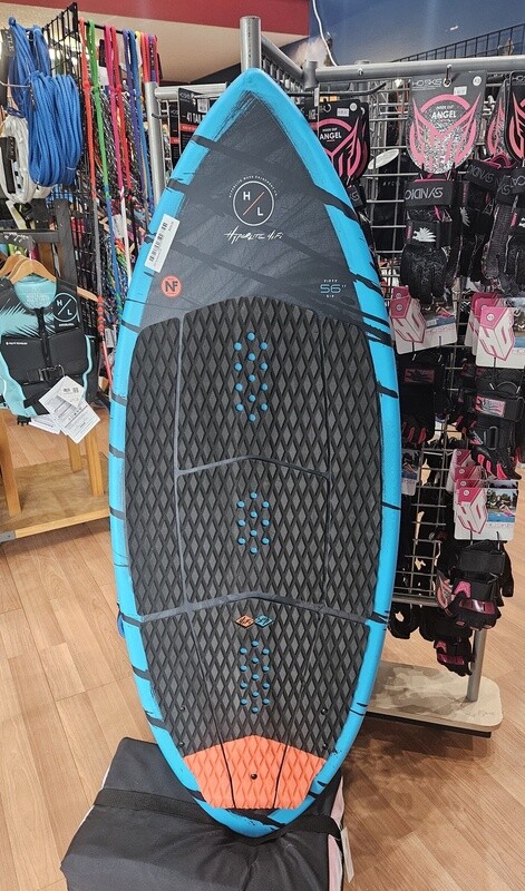 2023 Hyperlite HIFI 56&quot;