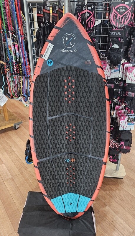 Hyperlite 2023 Hifi 53&quot;