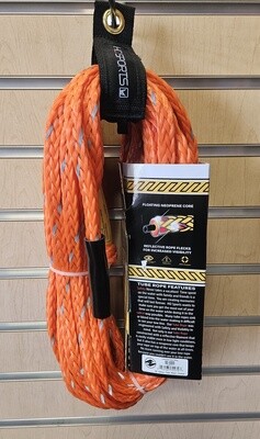 Ho 4K Tube Rope Orange