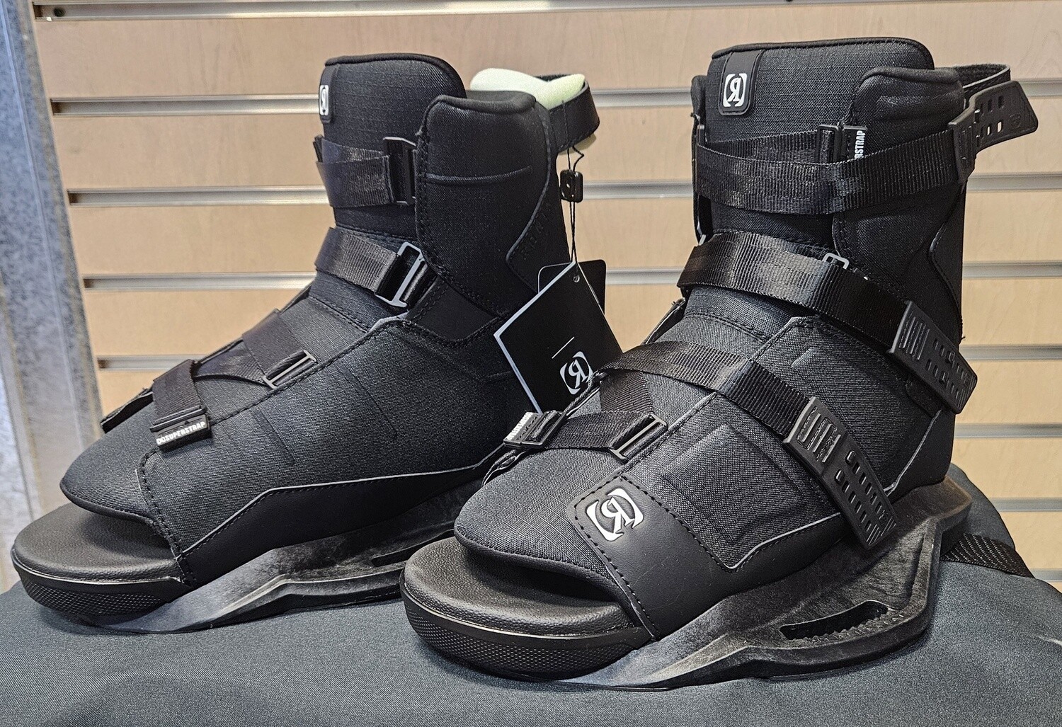 Ronix 2021 Anthem Bindings 7.5 - 11.5