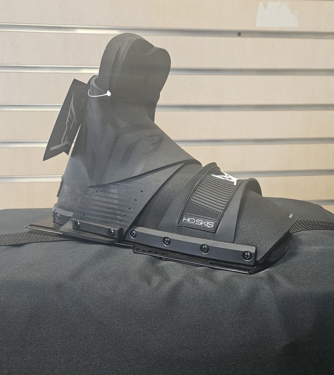 2019 HO Animal Front Binding  (Various Sizes), Size: 4-5