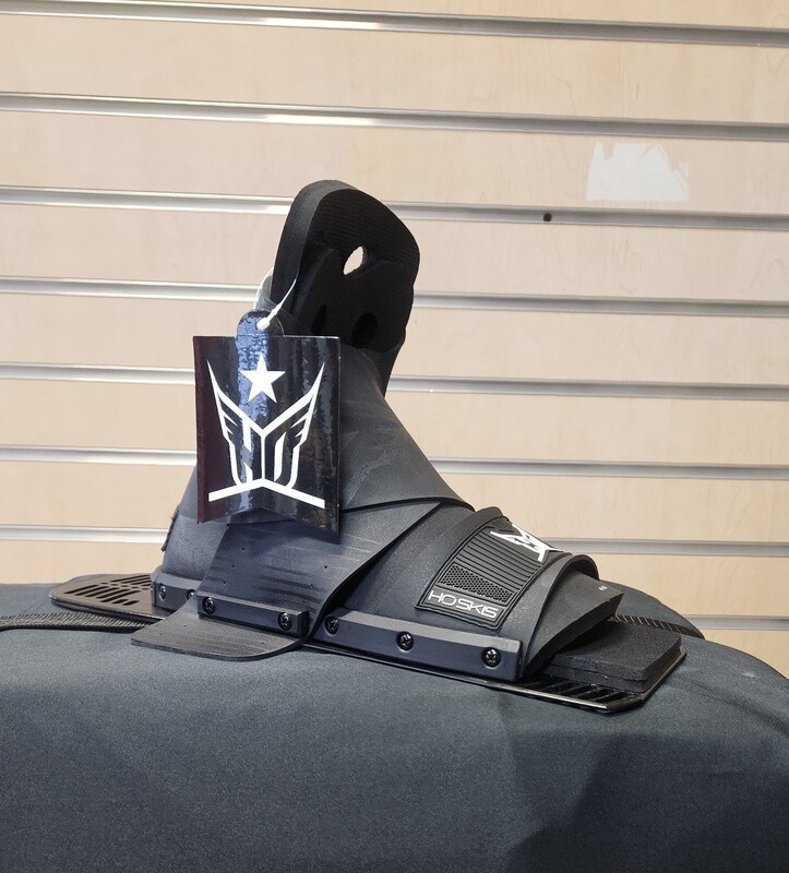 2019 HO Animal Rear Binding (Various Sizes)