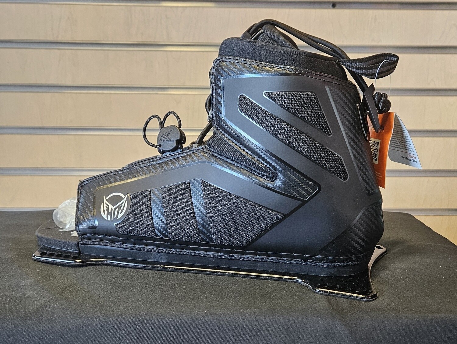 2021 HO Stance 10-15 130 Front Binding