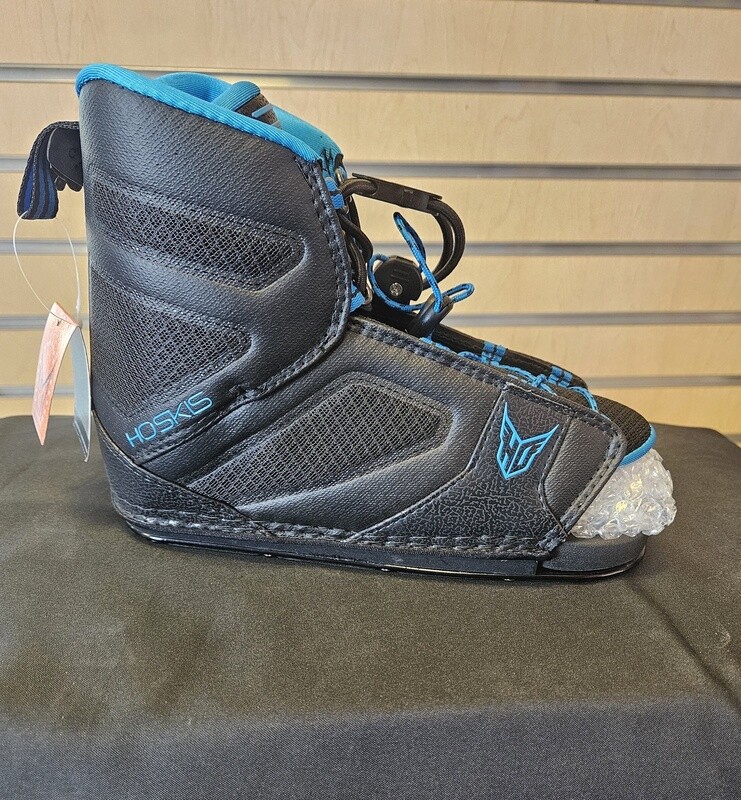 2019 HO freemax Direct Connect Binding