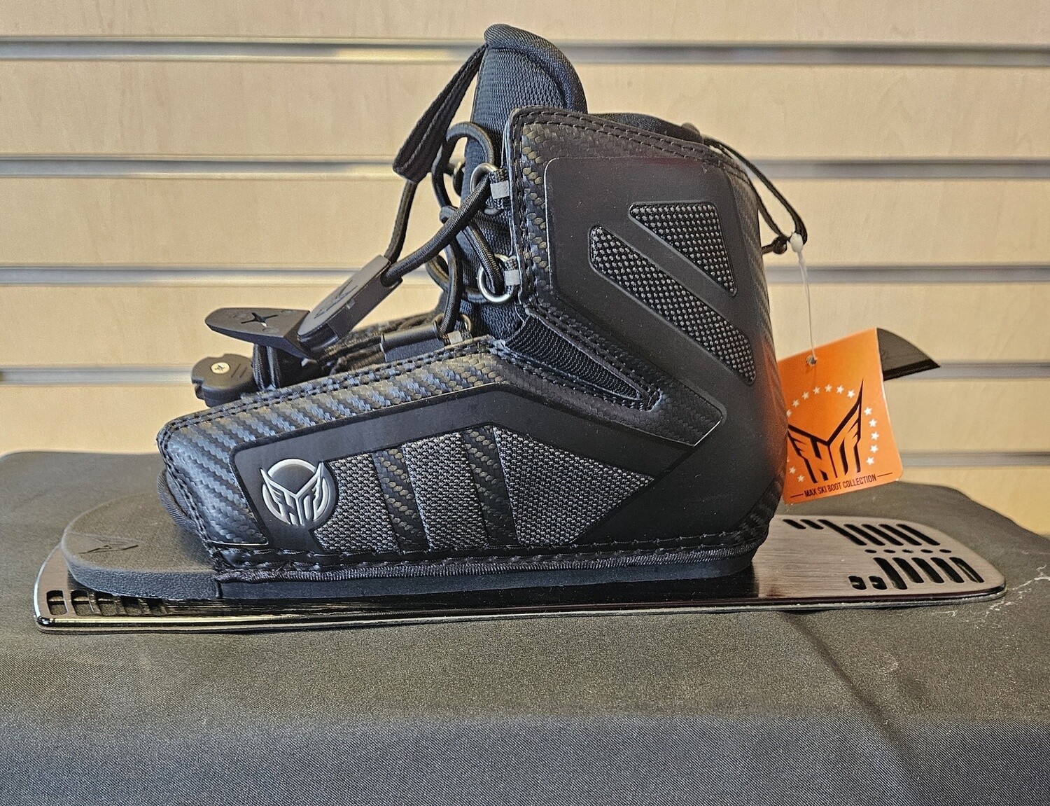 Ho Stance 130 4-8 Rear Binding