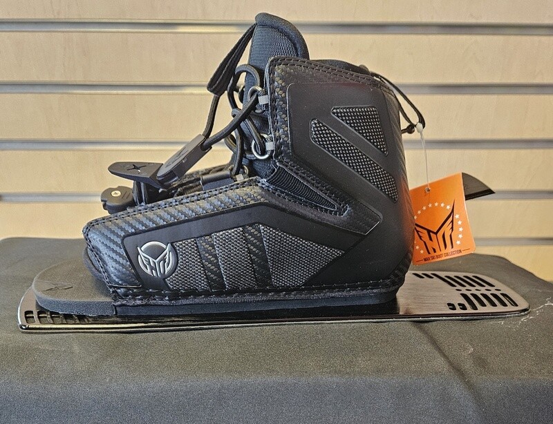 Ho Stance 130 4-8 Rear Binding