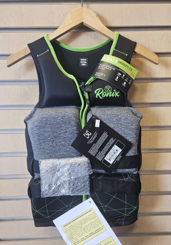 Ronix Drivers Ed Capella 3.0 (75lbs to 125lbs)