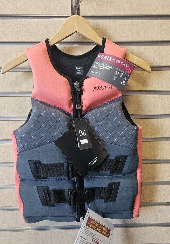 Ronix Prom Queen Capella 3.0 (88lbs - 132lbs)