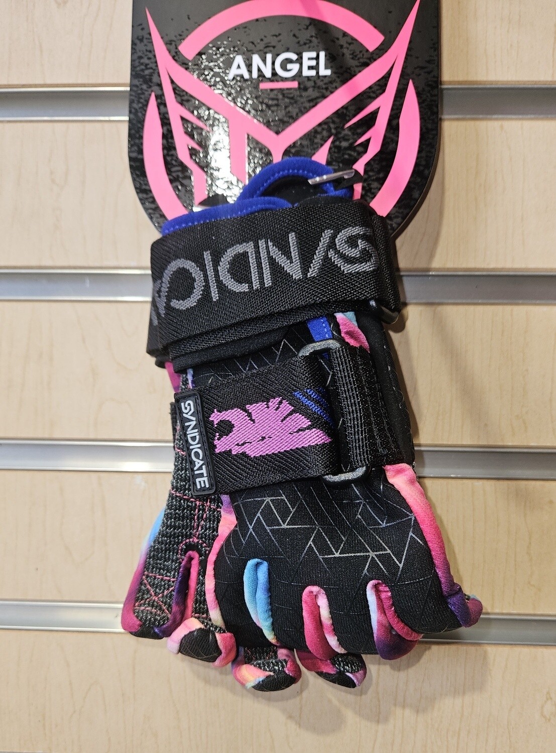 Ho Syndicate Angel Glove, Size: X-Small
