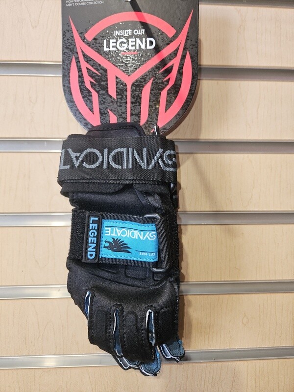HO Inside Out Legend Glove