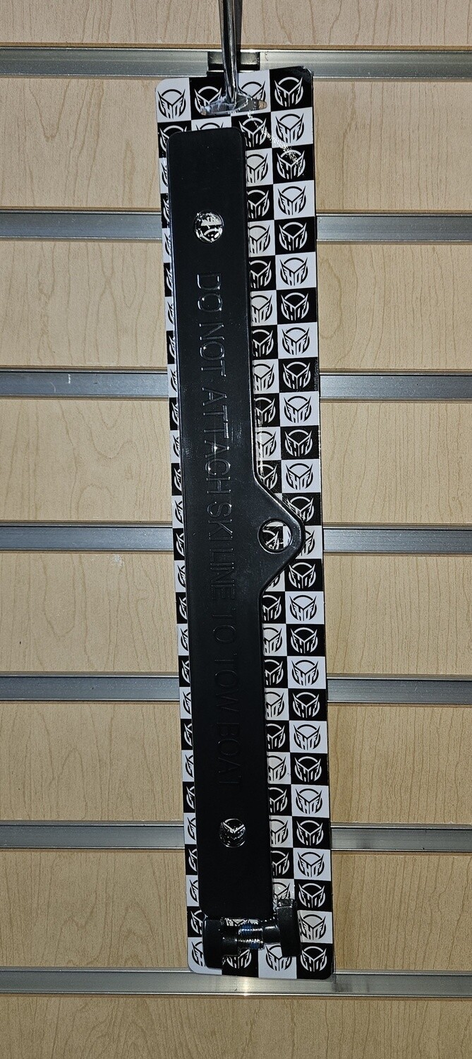 Combo Trainer tie bar