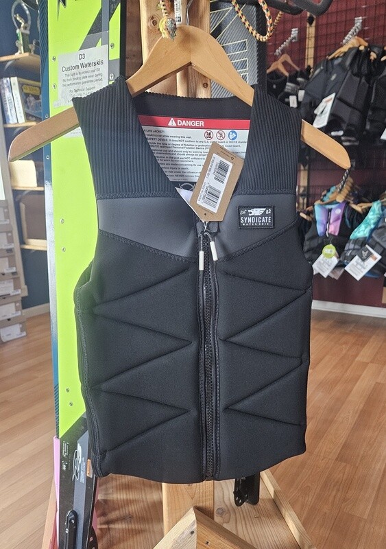 HO NCGA Synd Rebel Vest