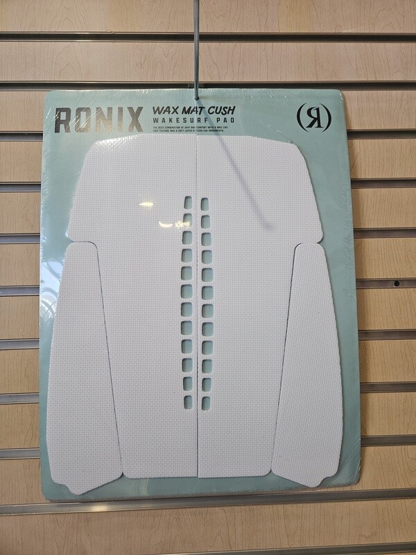 Ronix Surco Hawaii Wax Mat Traction Kit