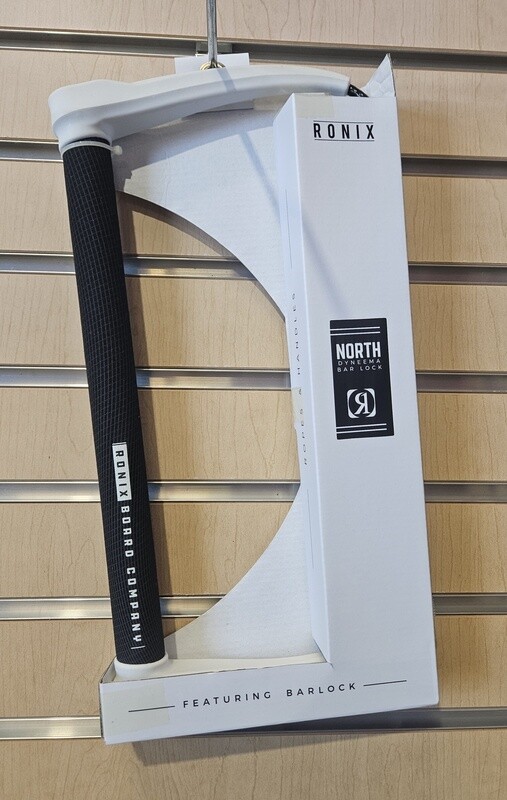 Ronix North Dyneema Barlock Handle Hide 1.15 Dia