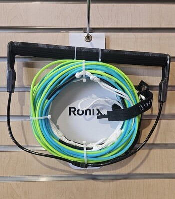 Ronix One Rope and Handle Combo