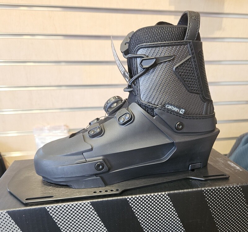 Radar Vapor Front Right 8