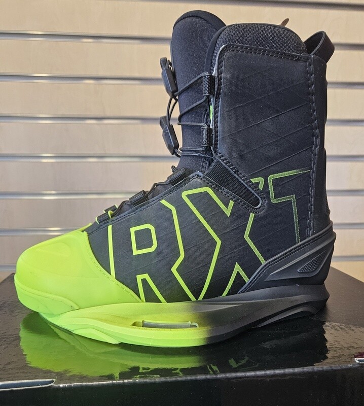 2024 Ronix RXT Binding