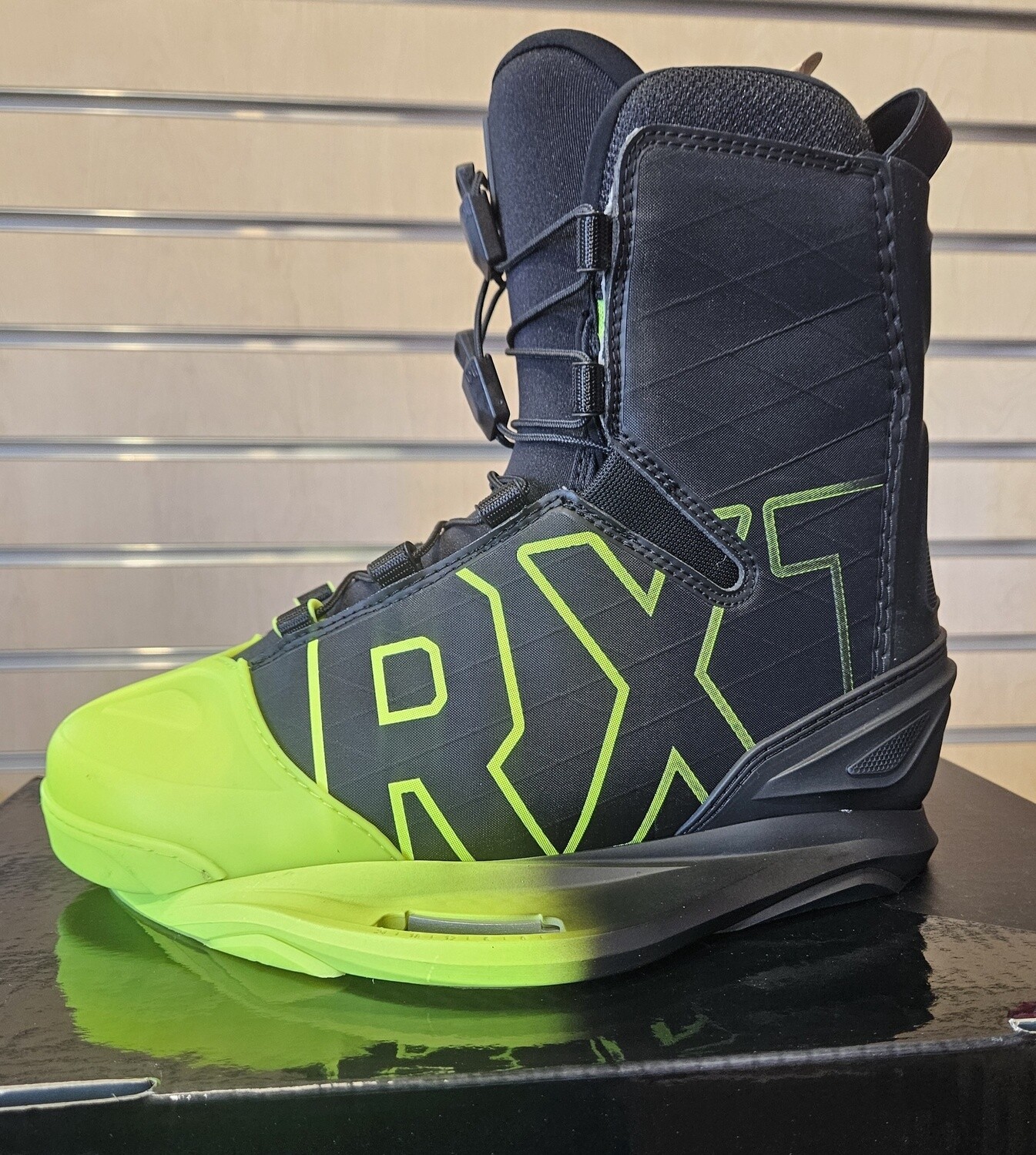 2024 Ronix RXT Binding, Size: 11