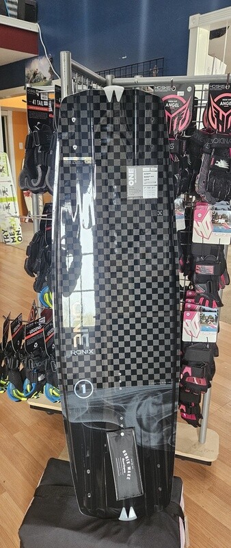 2024 Ronix One Blackout Technology
