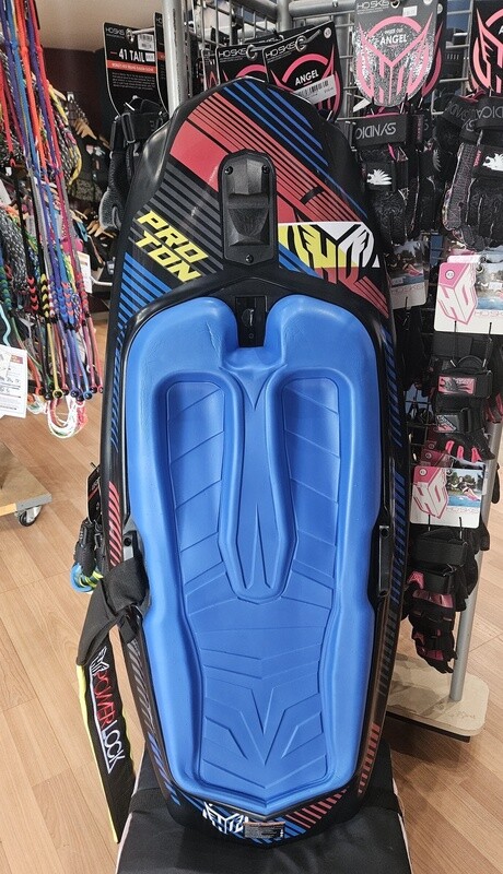 Ho Proton Kneeboard