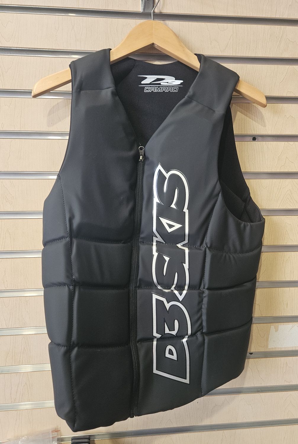 D3 Men&#39;s Impact Vest, Size: Medium