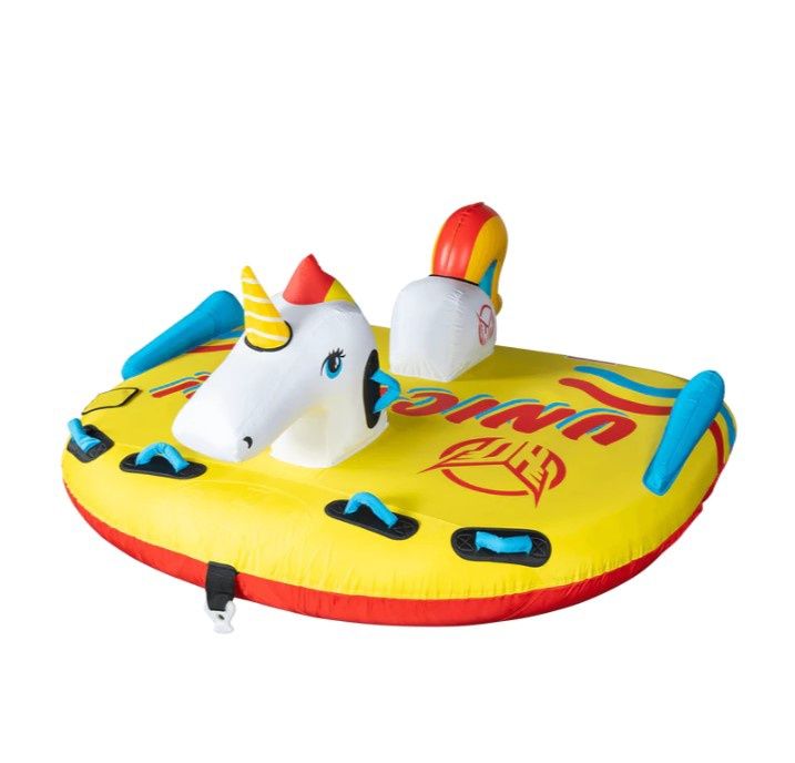 Ho Unicorn Tube
