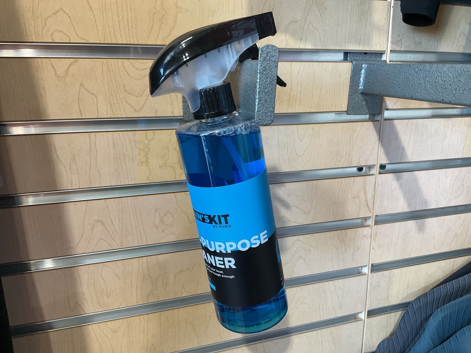 Captain’s Kit By Ronix- All Purpose Cleaner