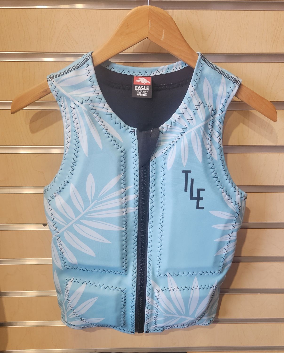 Eagle Women&#39;s Eden Vest w/ TLE, Size: Small