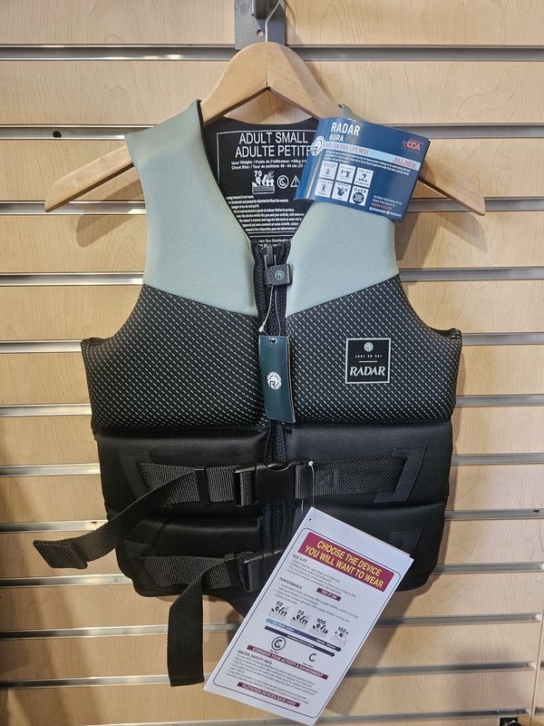 Radar Aura Women&#39;s Life Vest