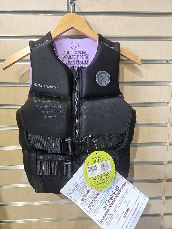 Hyperlite Women&#39;s Ambition HRM Neo Vest