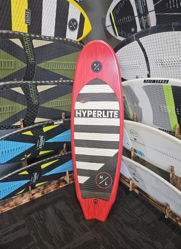 2025 Hyperlite Landlock